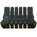 2-917659-6 by TE Connectivity AMP Connectors - CONNECTOR RECPT HSG 12POS 5.08MM