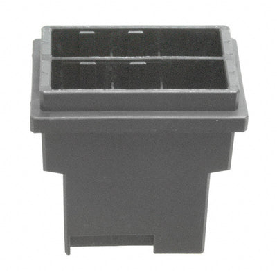 2-917808-3 by TE Connectivity AMP Connectors - CONNECTOR PLUG HSG 6POS 10.16MM