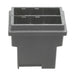 2-917808-3 by TE Connectivity AMP Connectors - CONNECTOR PLUG HSG 6POS 10.16MM