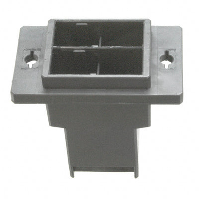 2-917809-2 by TE Connectivity AMP Connectors - CONNECTOR PLUG HSG 4POS 10.16MM
