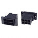 2-917809-3 by TE Connectivity AMP Connectors - CONNECTOR PLUG HSG 6POS 10.16MM