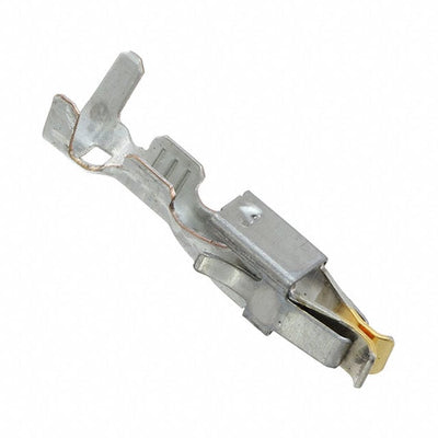 2-927770-1 by TE Connectivity AMP Connectors - CONNECTOR SOCKET 17-20AWG CRIMP GOLD