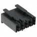 2-928247-5 by TE Connectivity AMP Connectors - CONNECTOR RECPT HSG 5POS 5.00MM