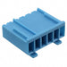 2-928247-6 by TE Connectivity AMP Connectors - CONNECTOR RECPT HSG 6POS 5.00MM