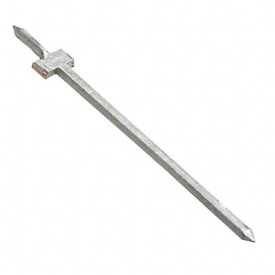 2-928776-7 by TE Connectivity AMP Connectors - CONNECTOR PC PIN SQUARE 0.025 TIN