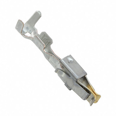2-929939-1 by TE Connectivity AMP Connectors - CONNECTOR SOCKET 17-20AWG CRIMP GOLD