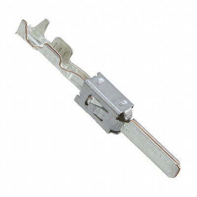 2-962841-1 by TE Connectivity AMP Connectors - CONNECTOR TAB 17-20AWG CRIMP TIN
