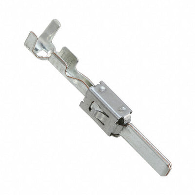 2-962915-1 by TE Connectivity AMP Connectors - CONNECTOR TAB 18-20AWG CRIMP TIN
