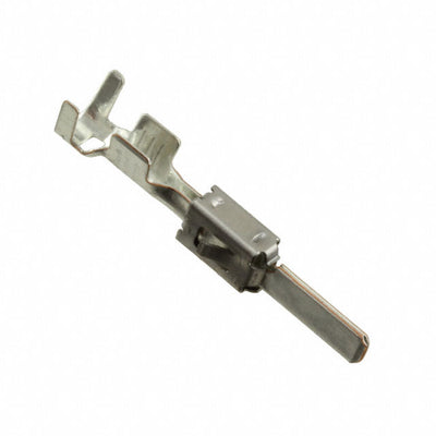 2-962916-1 by TE Connectivity AMP Connectors - CONNECTOR TAB 14-16AWG CRIMP TIN