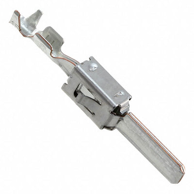 2-964292-1 by TE Connectivity AMP Connectors - CONNECTOR TAB 20-24AWG CRIMP TIN