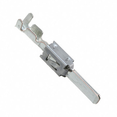 2-964294-1 by TE Connectivity AMP Connectors - CONNECTOR TAB 17-20AWG CRIMP TIN