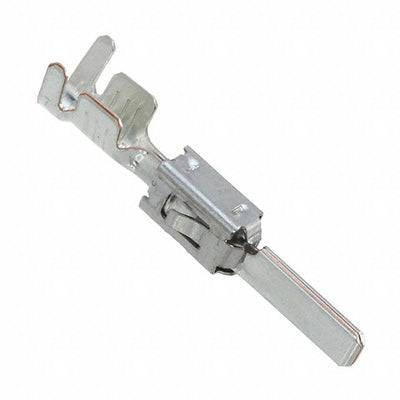 2-964296-1 by TE Connectivity AMP Connectors - CONNECTOR TAB 13-17AWG CRIMP TIN