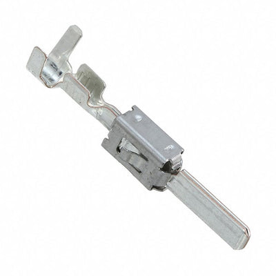 2-964300-1 by TE Connectivity AMP Connectors - CONNECTOR TAB 17-20AWG CRIMP TIN