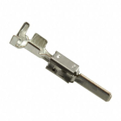 2-964302-1 by TE Connectivity AMP Connectors - CONNECTOR TAB 13-17AWG CRIMP TIN