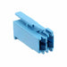 2-964983-2 by TE Connectivity AMP Connectors - CONNECTOR RECPT HSG 2POS 5.00MM