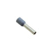 2-966067-0 by TE Connectivity AMP Connectors - CONNECTOR FERRULE DIN 11AWG GRAY