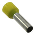 2-966067-2 by TE Connectivity AMP Connectors - CONNECTOR FERRULE DIN 10AWG YELLOW