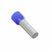 2-966067-7 by TE Connectivity AMP Connectors - CONNECTOR FERRULE DIN 5AWG BLUE
