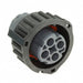 2-967325-1 by TE Connectivity Deutsch Connectors - CONNECTOR PLUG HSG FMALE 4POS INLINE