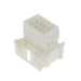 2-967628-1 by TE Connectivity AMP Connectors - TAB HSG 2.8MM 15POS.