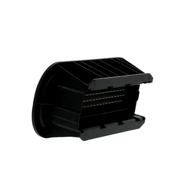 2-967677-1 by TE Connectivity AMP Connectors - CONNECTOR HEADER VERT 55POS