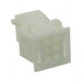 2-968291-2 by TE Connectivity AMP Connectors - CONNECTOR FML HSG 6POS 2.54MM