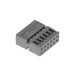 2-968318-1 by TE Connectivity AMP Connectors - CONNECTOR RECPT HSG 12POS 2.54MM