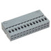 2-968326-1 by TE Connectivity AMP Connectors - CONNECTOR RECPT HSG 26POS 2.54MM