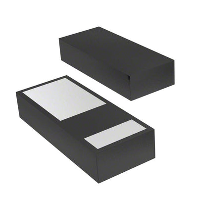 SDM1L30CSP-7 by Diodes Incorporated - DIODE SCHOTT 30V 1A X2-WLB2010-2