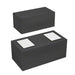 SSESD11N5.0ST5G by onsemi - TVS DIODE 5VWM 12VC 2DSN