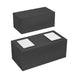 ESDL2012MX4T5G by onsemi - TVS DIODE 1VWM 5.2VC 2DFN