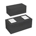 SSESD11N5.0ST5G by onsemi - TVS DIODE 5VWM 12VC 2DSN
