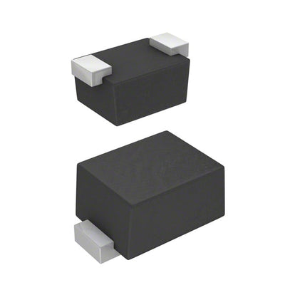 HSL226KRF-E by Renesas Electronics America Inc - DIODE SCHOTTKY 25V 50MA 2EFP