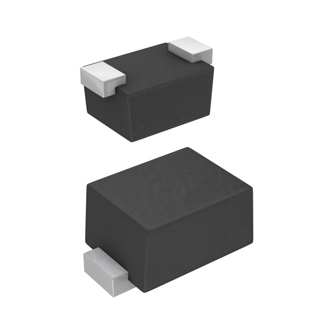 HSL226KRF-E by Renesas Electronics America Inc - DIODE SCHOTTKY 25V 50MA 2EFP