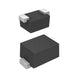 HZL6.2Z4KRF-E by Renesas Electronics America Inc - TVS DIODE 5.5VWM 2EFP