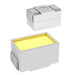 ASMT-TWBM-NT902 by Broadcom Limited - LED COOL WHT DIFF 2MINIPLCC SMD