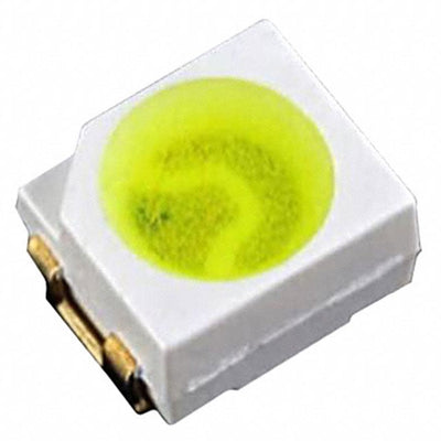 VSTW1154LA3SE-3D1E3-TR by Stanley Electric Co - LED BLUE DIFFUSED 2PLCC SMD