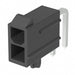0050362457 by Molex - CONNECTOR HEADER R/A 2POS