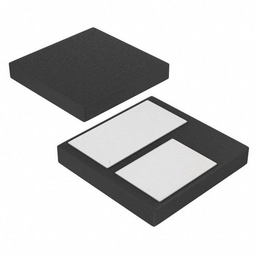 DS2431GA+U by Analog Devices Inc./Maxim Integrated - IC EEPROM 1KBIT 1-WIRE 2SFN