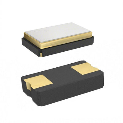 SA532243F35HLR by CTS-Frequency Controls - CRYSTAL 24.3050MHZ 12PF SMD