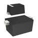 1SS417,L3M by Toshiba Semiconductor and Storage - DIODE SCHOTTKY 40V 100MA FSC
