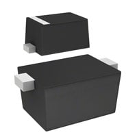 JDH2S01FSTPL3 by Toshiba Semiconductor and Storage - RF DIODE SCHOTTKY 4V FSC