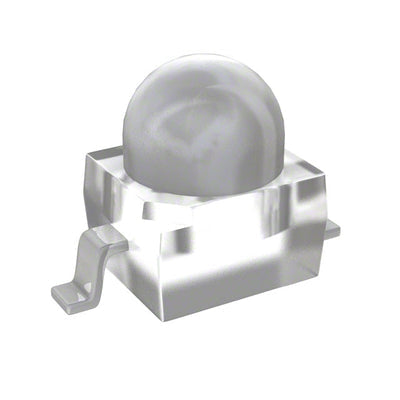 VSMB2020X01 by Vishay Semiconductor Opto Division - EMITTER IR 940NM 100MA SMD