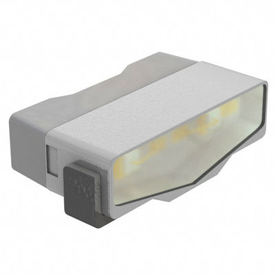 AA2810AZGS by Kingbright - LED GREEN CLEAR SMD R/A