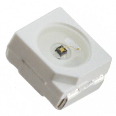 MTE5015-995-IR by Marktech Optoelectronics - SWIR EMITTER 1550NM PLCC2 SMD