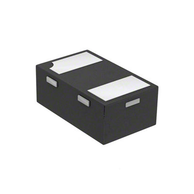 BZT52C8V2LP-7 by Diodes Incorporated - DIODE ZENER 8.2V 250MW SOD123