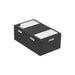 BZT52C8V2LP-7 by Diodes Incorporated - DIODE ZENER 8.2V 250MW SOD123