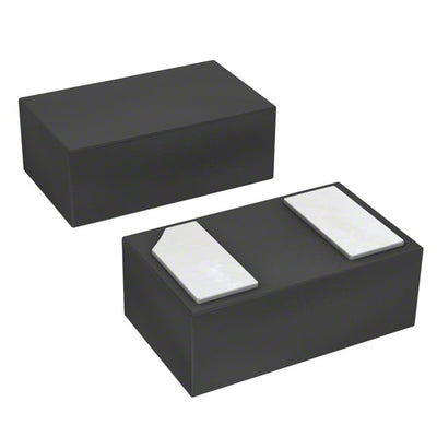 ESDAVLC12-1BV2 by STMicroelectronics - TVS DIODE 10.5VWM 20VC ST01005