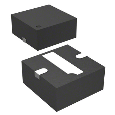 CLA4605-085LF by Skyworks Solutions Inc. - RF DIODE PIN 60V 1W 3QFN