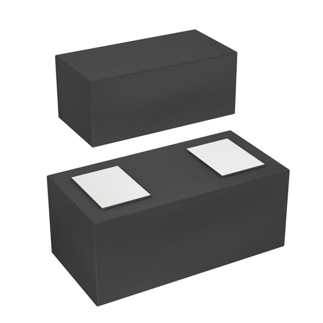 ESD5111PFCT5G by onsemi - TVS DIODE 3.3VWM 6.5VC 2WLCSP